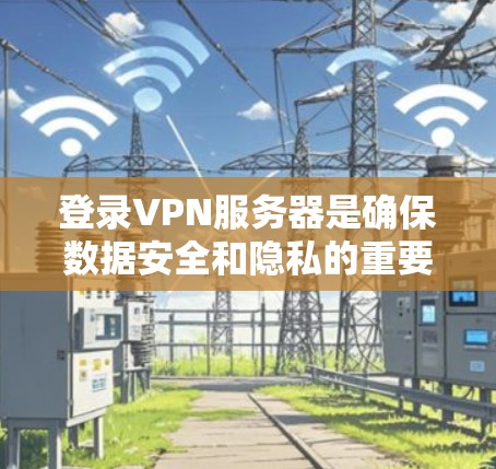 登录VPN服务器是确保数据安全和隐私的重要步骤。以下是一个清晰的步骤指南，帮助您顺利登录并使用VPN服务