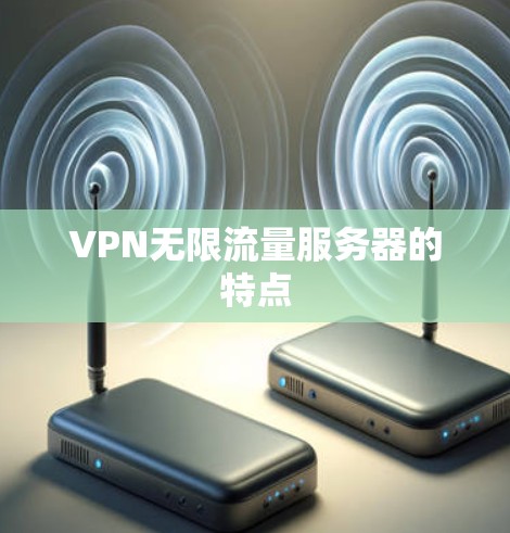 VPN无限流量服务器的特点 VPN无限流量服务器的特点