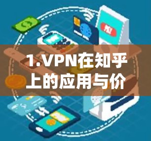 1.VPN在知乎上的应用与价值