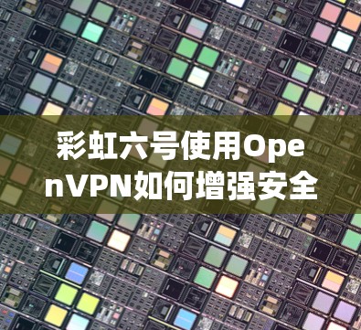 彩虹六号使用OpenVPN如何增强安全性？