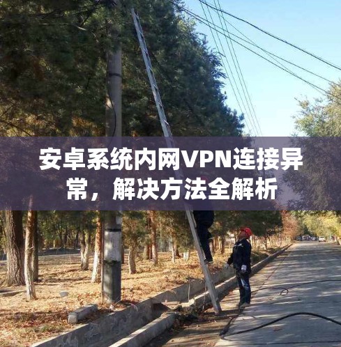 安卓系统内网VPN连接异常,解决方法全解析 安卓系统内网VPN连接异常,解决方法全解析