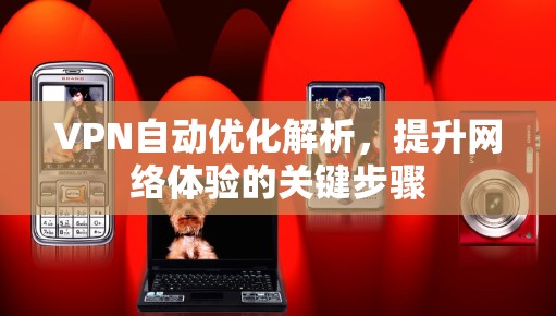 VPN自动优化解析，提升网络体验的关键步骤