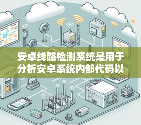 安卓线路检测系统是用于分析安卓系统内部代码以检测潜在漏洞和安全问题的工具。以下是详细的步骤和信息