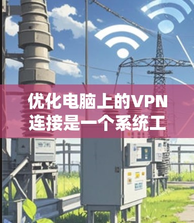 优化电脑上的VPN连接是一个系统工程，涉及多个步骤和检查。以下是一个有条理的优化方案