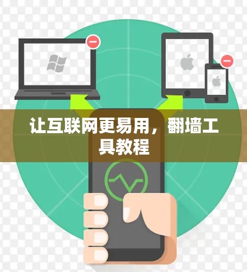 让互联网更易用,翻墙工具教程 让互联网更易用,翻墙工具教程