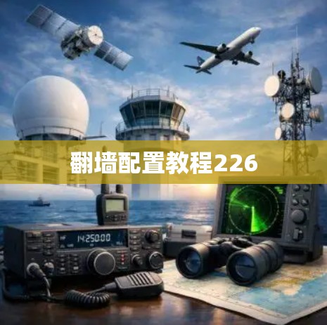 翻墙配置教程226 翻墙配置教程226