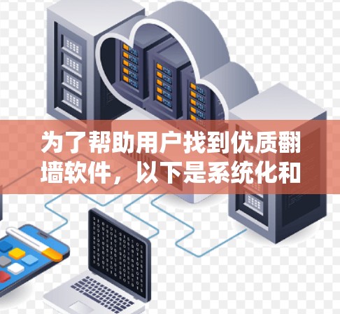 为了帮助用户找到优质翻墙软件,以下是系统化和详细的解决方案 为了帮助用户找到优质翻墙软件,以下是系统化和详细的解决方案