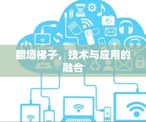 翻墙梯子，技术与应用的融合