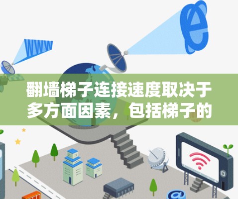 翻墙梯子连接速度取决于多方面因素，包括梯子的长度、倾斜角度、材料和结构等。以下是一些可能影响翻墙梯子连接速度的因素及其影响