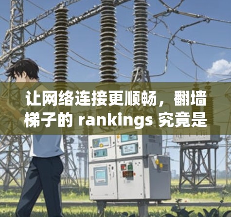 让网络连接更顺畅,翻墙梯子的 rankings 究竟是什么? 让网络连接更顺畅,翻墙梯子的 rankings 究竟是什么?