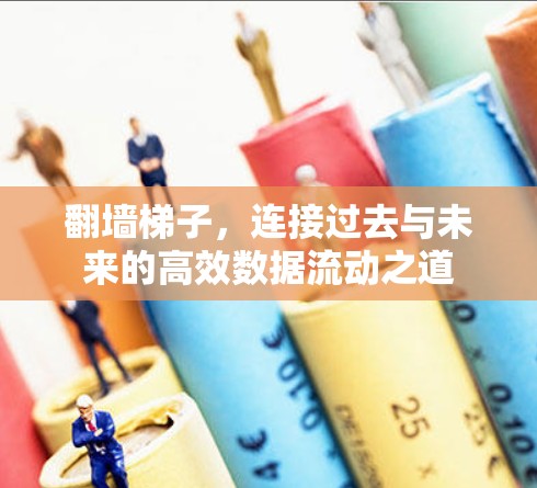 翻墙梯子,连接过去与未来的高效数据流动之道 翻墙梯子,连接过去与未来的高效数据流动之道