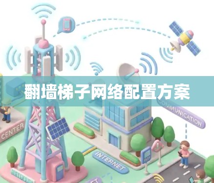 翻墙梯子网络配置方案