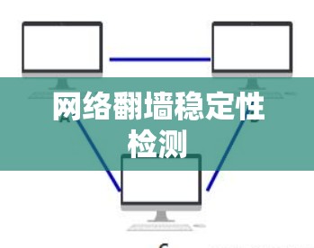 网络翻墙稳定性检测