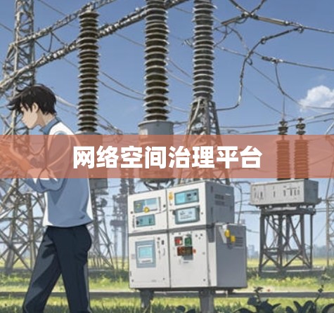 网络空间治理平台 网络空间治理平台