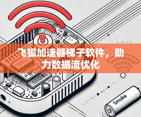 飞狐加速器梯子软件,助力数据流优化 飞狐加速器梯子软件,助力数据流优化