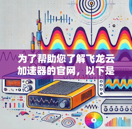 为了帮助您了解飞龙云加速器的官网，以下是详细的步骤和信息