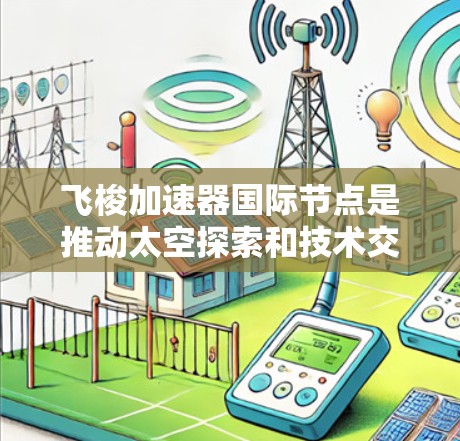 飞梭加速器国际节点是推动太空探索和技术交流的重要平台，其作用主要体现在以下几个方面