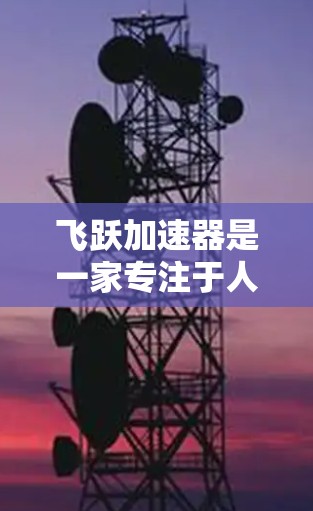 飞跃加速器是一家专注于人工智能和大数据技术的应用解决方案提供商。在海外,飞跃加速器已经建立了多个业务分部,并在全球范围内扩展了其业务。以下是对飞跃加速器海外节点的详细介绍 飞跃加速器是一家专注于人工智能和大数据技术的应用解决方案提供商。在海外,飞跃加速器已经建立了多个业务分部,并在全球范围内扩展了其业务。以下是对飞跃加速器海外节点的详细介绍