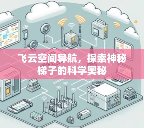 飞云空间导航,探索神秘梯子的科学奥秘 飞云空间导航,探索神秘梯子的科学奥秘