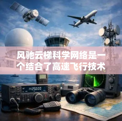 风驰云梯科学网络是一个结合了高速飞行技术和科学数据通信的系统,主要用于科学实验、数据分析和高密度科学研究。以下是对其核心功能和应用的详细分析 风驰云梯科学网络是一个结合了高速飞行技术和科学数据通信的系统,主要用于科学实验、数据分析和高密度科学研究。以下是对其核心功能和应用的详细分析