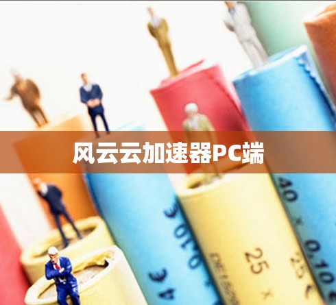 风云云加速器PC端