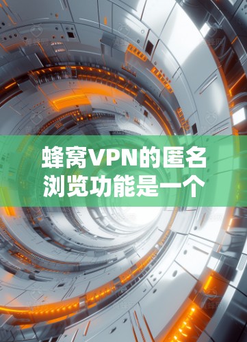 蜂窝VPN的匿名浏览功能是一个重要的安全和隐私保障措施，以下是详细的步骤说明