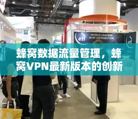 蜂窝数据流量管理，蜂窝VPN最新版本的创新与挑战