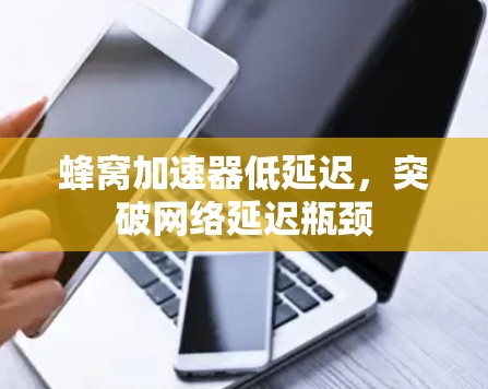 蜂窝加速器低延迟，突破网络延迟瓶颈