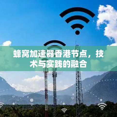 蜂窝加速器香港节点，技术与实践的融合