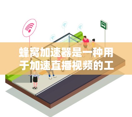 蜂窝加速器是一种用于加速直播视频的工具，帮助简化直播流程，提高观看体验。下面是详细的步骤指南，以确保操作正确并避免问题