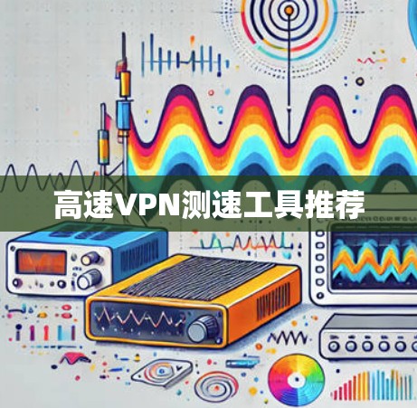 高速VPN测速工具推荐