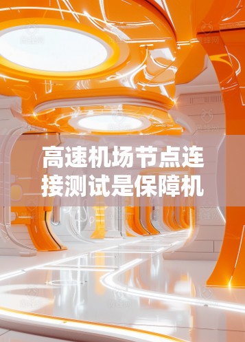高速机场节点连接测试是保障机场运行效率和安全性的重要环节。以下是对高速机场节点连接测试方法的详细总结，涵盖测试目的、方法、步骤、结果分析和结论建议