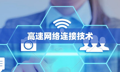 高速网络连接技术