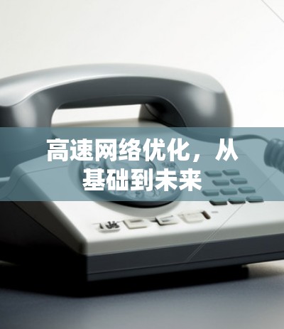 高速网络优化，从基础到未来