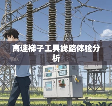 高速梯子工具线路体验分析