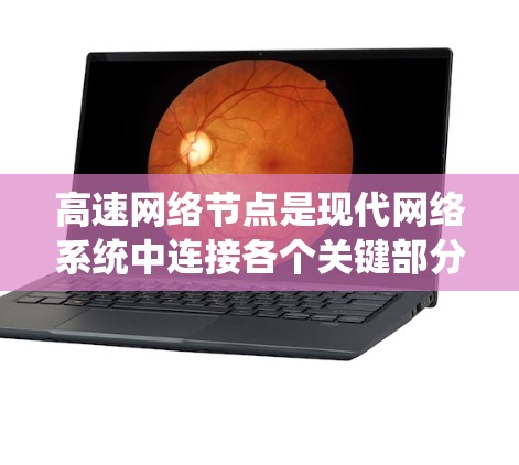 高速网络节点是现代网络系统中连接各个关键部分的重要节点，其作用的核心在于高效数据传输和网络管理。以下是对高速网络节点的分步解释