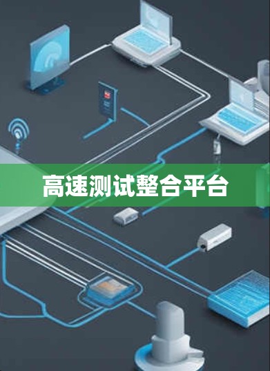 高速测试整合平台