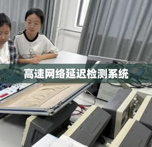高速网络延迟检测系统 高速网络延迟检测系统