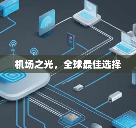 机场之光，全球最佳选择