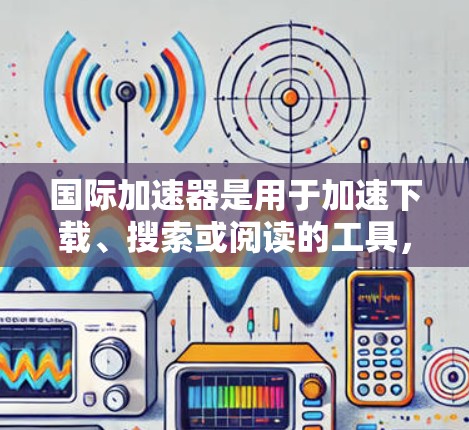 国际加速器是用于加速下载、搜索或阅读的工具，通常通过多种方式实现。以下是一些常见的国际加速器及其下载链接，供您参考