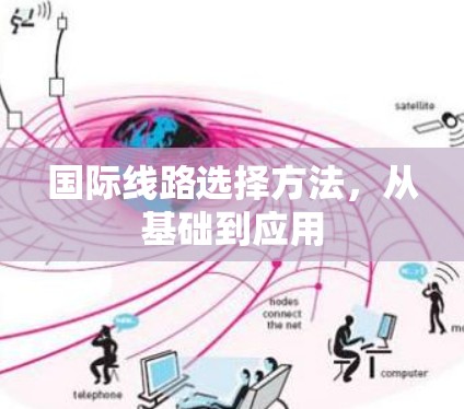 国际线路选择方法，从基础到应用