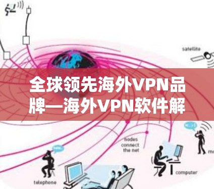 全球领先海外VPN品牌—海外VPN软件解决方案