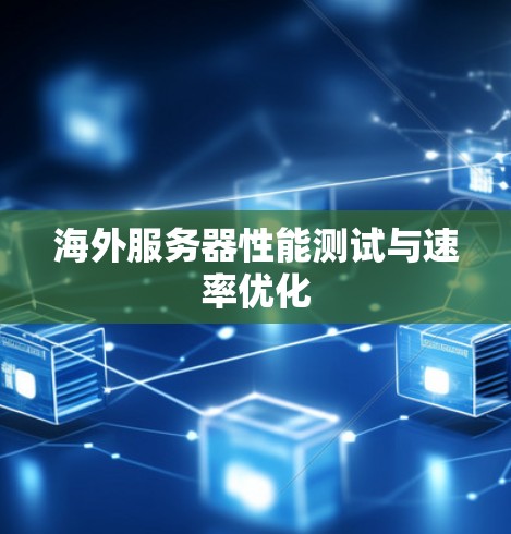 海外服务器性能测试与速率优化 海外服务器性能测试与速率优化